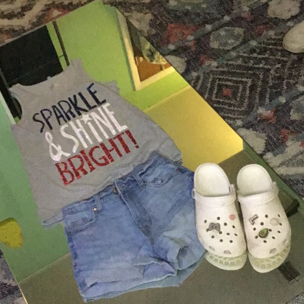 A shirt